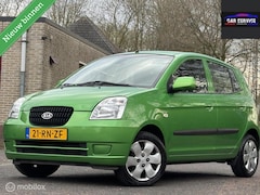 Kia Picanto - 1.0 LXE X-tra/NAP/2e EIG/109DKM/NETTE STAAT