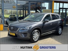 Mazda CX-5 - 2.0165pk Automaat TS+ - Navi