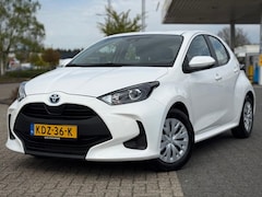 Toyota Yaris - 1.5 HYBRID CAMERA NAVI