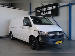 Volkswagen Transporter - 2.0 TDI L2H1 28 > Schade <