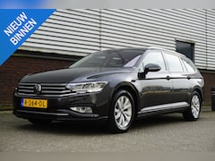 Volkswagen Passat Variant - 1.5 TSI Business/Dealeronderhouden/ERGO stoelen/ Camera