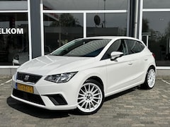 SEAT Ibiza - 1.0 TSI Style Business Intense|Navi|PDC|Trekhaak