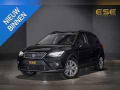 SEAT Arona - 1.0 TSI Style Business Intense | Carplay | Digital Dash | Automaat | Navigatie | Camera
