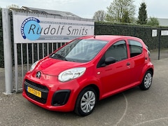 Citroën C1 - 1.0 Attraction