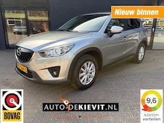 Mazda CX-5 - 2.0 TS+ 2WD