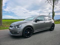 Volkswagen Golf - 1.0 TSI Comfortline