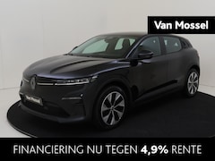 Renault Mégane E-Tech - EV60 Optimum Charge Evolution ER Navigatie
