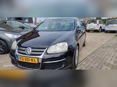 Volkswagen Jetta - 1.6 Trendline