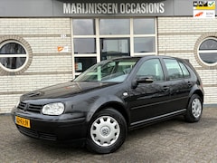 Volkswagen Golf - 1.4-16V Trendline |Airco, NAP|