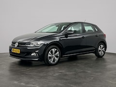 Volkswagen Polo - 1.0 TSI Comfortline | ACC | Apple CarPlay | Clima | PDC