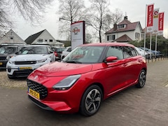Suzuki Swift - 1.2 STYLE SMART HYBRID AUTOMAAT / NAVI / CAMERA / CARPLAY / ADAP. CRUISE