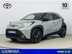 Toyota Aygo X - 1.0 VVT-i MT Premium | Apple Carplay & Android Auto | Parkeercamera | * | Direct leveren |