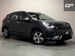 Kia Niro - 1.6 GDi Hybrid DynamicLine Carplay Camera PDC NAP