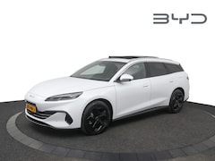 BYD SEAL 6 Touring - 1.5 DM-i Comfort Lite | 1505 km | Apple Carplay | Navigatie | 360 graden camera | Panorama