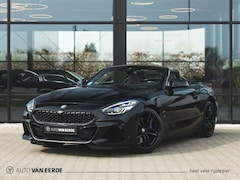 BMW Z4 Roadster - M40i – Memory, H/K audio etc, BTW