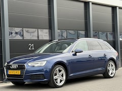 Audi A4 Avant - 2.0 TDI Virtual-Cockpit Pano EURO-6