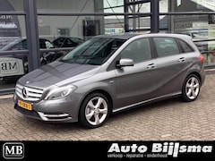 Mercedes-Benz B-klasse - 200 Ambition xenon verlichting, cruise, trekhaak