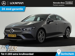 Mercedes-Benz CLA-Klasse - 250 e AMG Plug-In Hybride AMG Styling Inclusief 24 maanden MB Certified garantie voor Euro