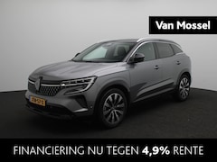 Renault Austral - 1.2 E-Tech full hybrid 200 techno | Achteruitrijcamera + 360 Camera + Sensoren rondom | Bl