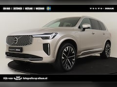 Volvo XC90 - II T8 PLUG-IN HYBRID AWD PLUS BRIGHT -LUCHTVERING|HARMAN/KARDON|PRIVACY.GLAS|POWER-SEATS|3
