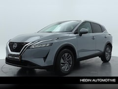 Nissan Qashqai - 1.3 MHEV Acenta | Panoramadak