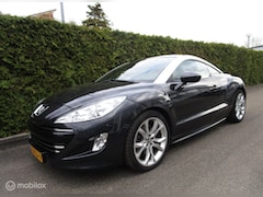 Peugeot RCZ - 1.6 200 PK - 90.000 KM NAP - DEALER ONDERHOUDEN