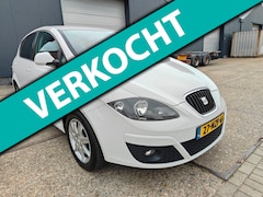SEAT Altea - 1.2 TSI Good Stuff