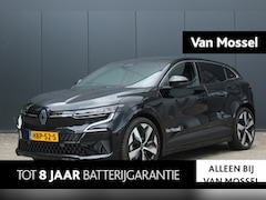Renault Mégane E-Tech - Comfort Range Techno 60 kWh 220Pk | Google Navigatie | Draadloze Carplay | Parkeersensoren