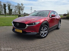 Mazda CX-30 - 2.0 e-SkyActiv M Hybrid/18 INCH/NAVI/CLIMA/PDC