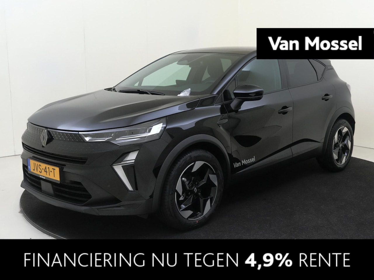 Renault Captur - 1.2 TCe 115 techno Lichtmetalen velgen | Cruise control - AutoWereld.nl