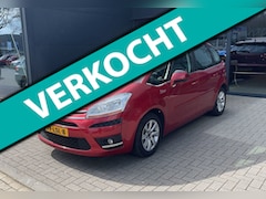 Citroën C4 Picasso - 1.6 VTi Business airco LM cruise org NL