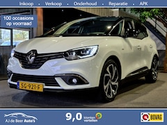 Renault Scénic - 1.3 TCe Bose Camera | Massage | Navigatie | Half leder | LED