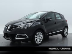 Renault Captur - TCe 90 Dynamique | Trekhaak