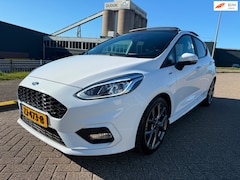 Ford Fiesta - 1.0 EcoBoost ST-Line_PANORAMADAK_LUXE UITVOERING_NETTE AUTO