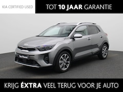 Kia Stonic - 1.0 T 100 Inspire | AUTOMAAT | CARPLAY | LM VELGEN | CLIMATE CONTROL | CAMERA |