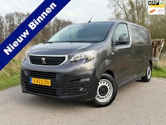 Peugeot Expert - 1.6 BlueHDI 95 Standard Premium / 1ste eigenaar / Airco / Cruise Control / Automatische ve