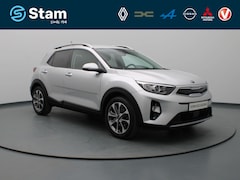 Kia Stonic - T-GDi 120pk DynamicLine Camera | Cruise | Navi | Parkeersens. achter