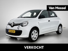 Renault Twingo - 1.0 SCe Expression