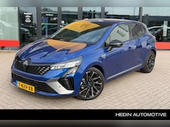 Renault Clio - 1.6 E-Tech Full Hybrid 145 esprit Alpine