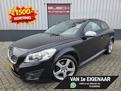 Volvo C30 - 1.6 R-Edition | VAN 1e EIGENAAR | YOUNGTIMER |