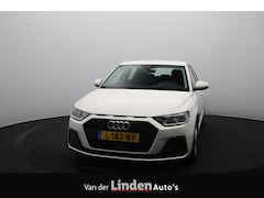 Audi A1 Sportback - 30 TFSI 110 PK Pro Line | Virtual Cockpit | Carplay&Android | DAB | Cruise | Airco