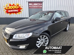 Volvo V70 - 2.0 T4 Polar+ | SCHUIF KANTELDAK | STOELVERWARMING |