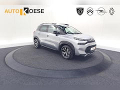 Citroën C3 Aircross - PureTech 110 Plus | Parkeersensoren | Navigatie | Apple Carplay | Climate Control