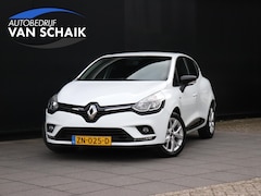 Renault Clio - 0.9 TCe Limited | CRUISE | NAVI | AIRCO | BLEUTOOTH |
