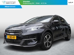 Kia XCeed - 1.6 GDi PHEV DynamicPlusLine | Origineel Nederlands |
