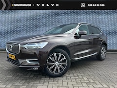 Volvo XC60 - 2.0 T5 Inscription | Navigatie | Head-Up Display | Stoel-/Stuurverwarming | Zitverlenging