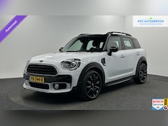 MINI Countryman - 1.5 Cooper Chili LEER CARPLAY NAVI CRUISE ECC