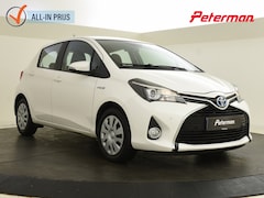 Toyota Yaris - 1.5 Hybrid Trend | Parkeersensoren | Camera | Navigatie |