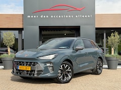 CUPRA Terramar - 1.5 e-HYBRID Essential