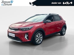 Kia Stonic - 1.0 T-GDi MHEV DynamicPlusLine 100 PK | Dealer onderhouden | Trekhaak | All seasonbanden |
